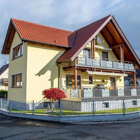 Ferienwohnung Forster Moosbach (Oberpfalz) Exterior foto