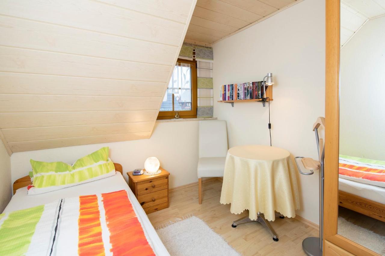 Ferienwohnung Forster Moosbach (Oberpfalz) Exterior foto