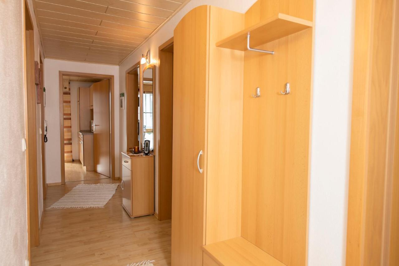 Ferienwohnung Forster Moosbach (Oberpfalz) Exterior foto